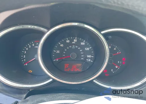 2012 Kia Sorento Lx from USA, damaged, VIN 5XYKT4A16CG203889